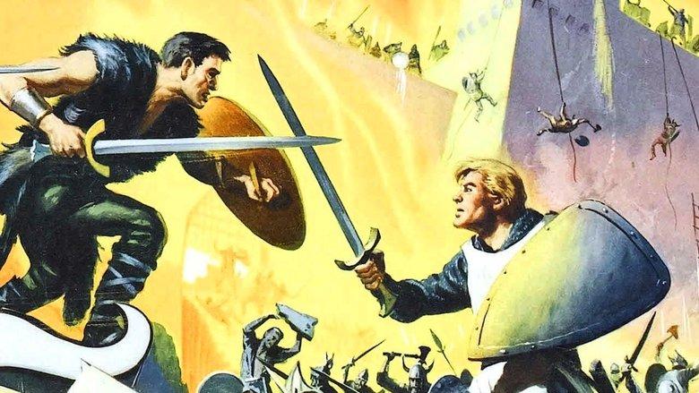 Erik the Conqueror image