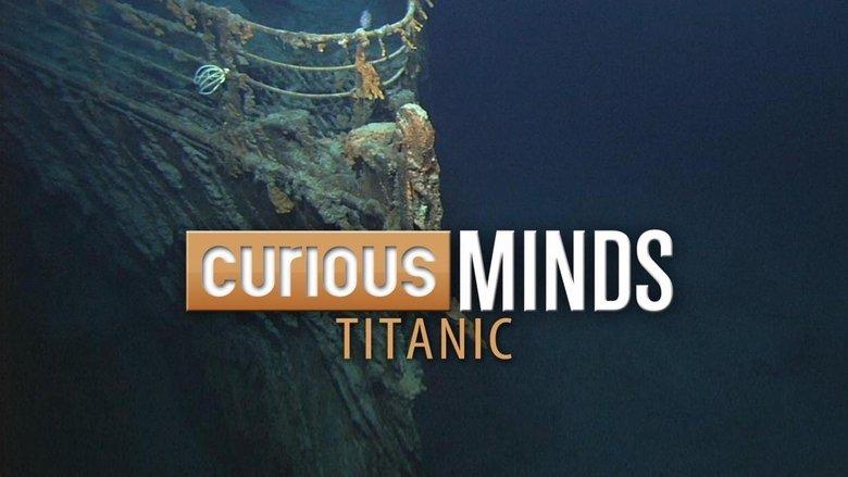 Curious Minds: Titanic image