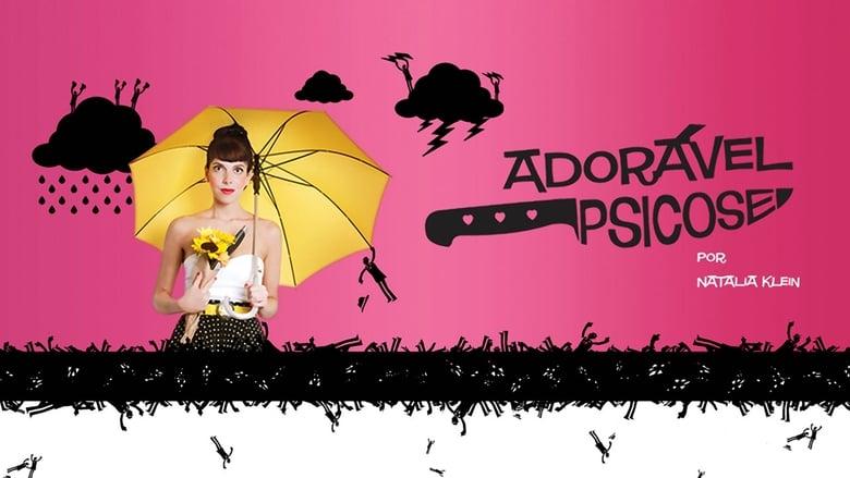 Adorável Psicose image