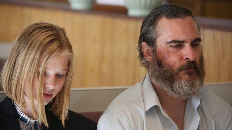 You Were Never Really Here image