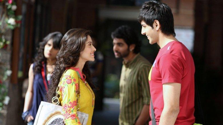 Akaash Vani image