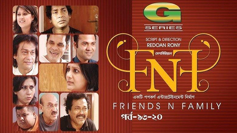 FnF image