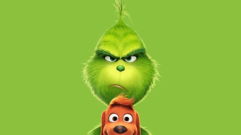 The Grinch Mini-Movies image