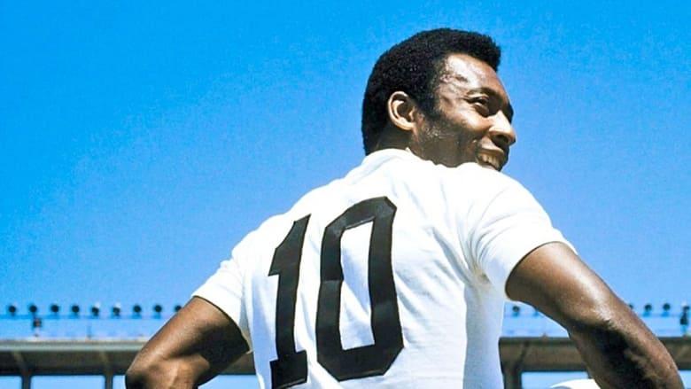 Pelé Forever image