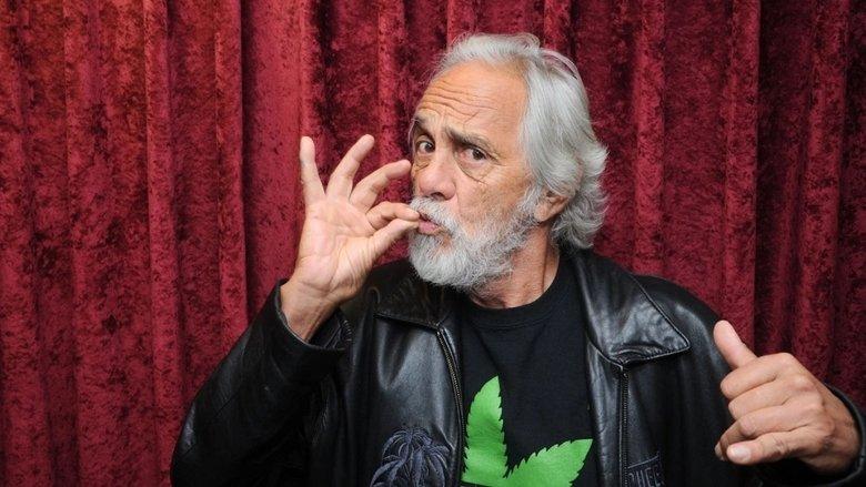 AKA Tommy Chong image