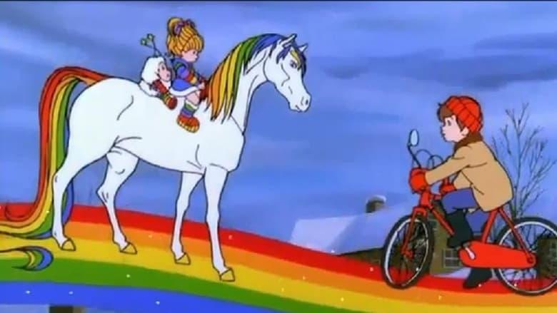 Rainbow Brite and the Star Stealer image