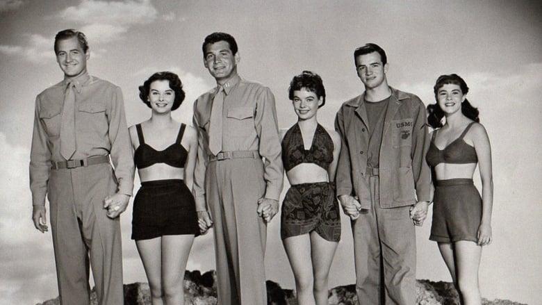 The Girls of Pleasure Island image
