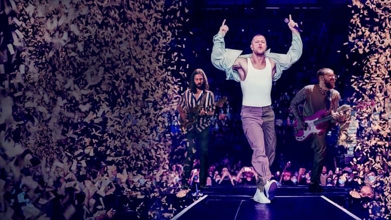 Imagine Dragons: Live in Vegas image