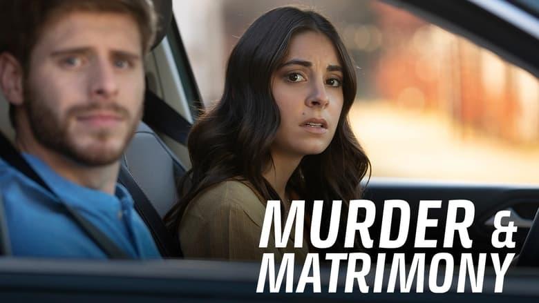 Murder & Matrimony image
