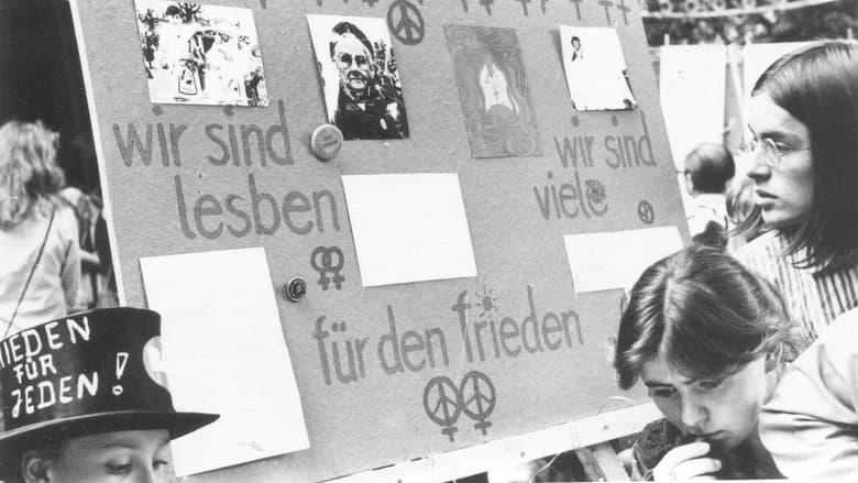 Out in East Berlin: Lesbians and Gays in the GDR image