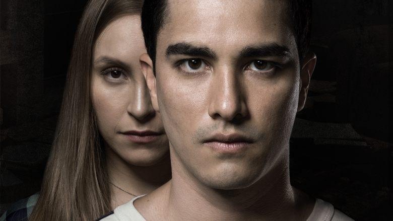 The Boy Who Killed My Parents image