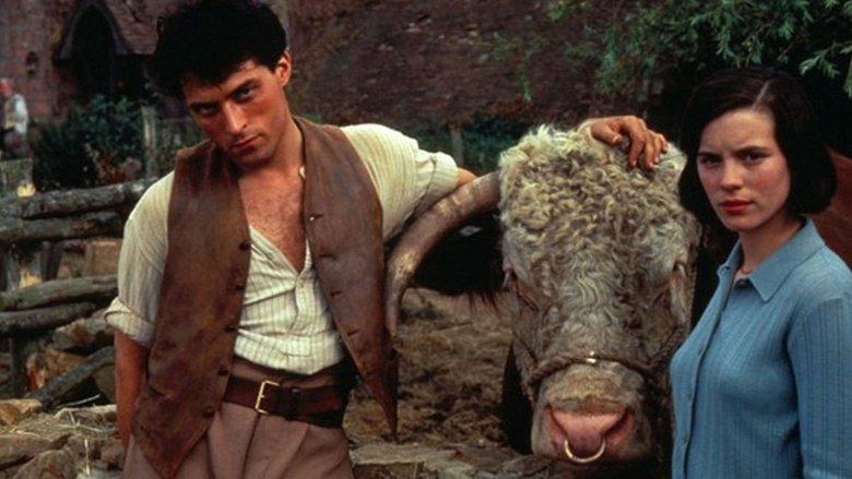 Cold Comfort Farm image