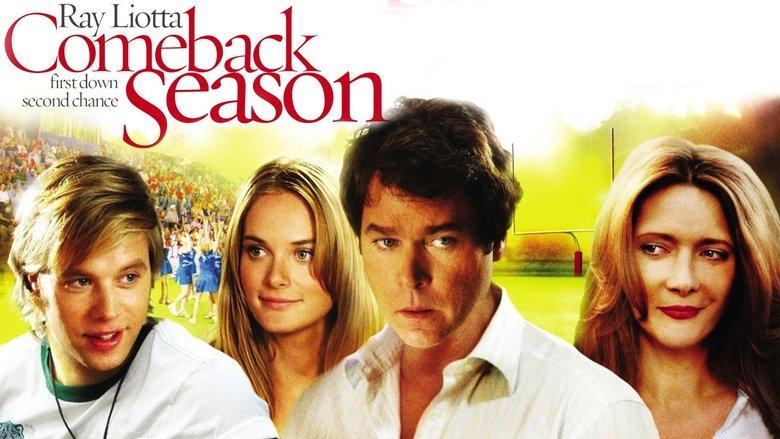 Comeback Season image