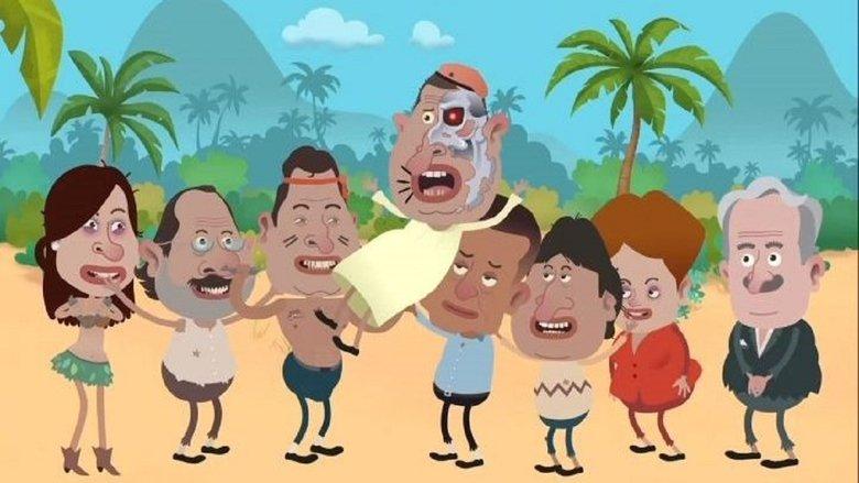 Isla Presidencial image