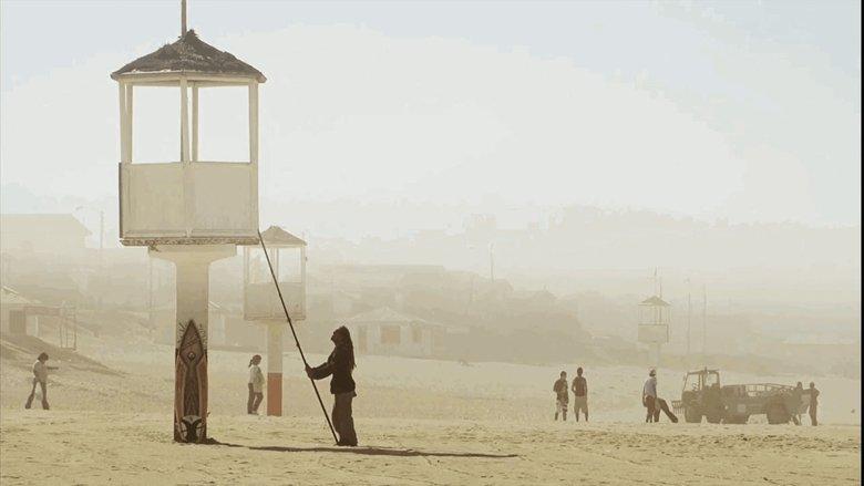 The Lifeguard image