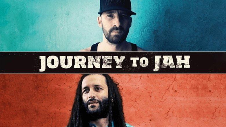 Journey to Jah image