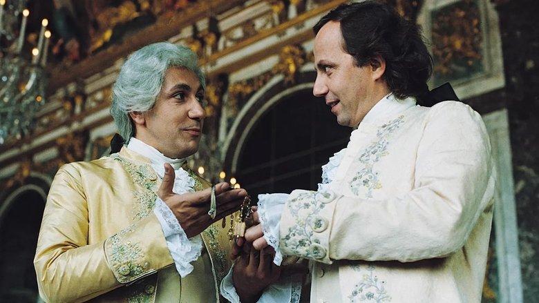 Beaumarchais the Scoundrel image