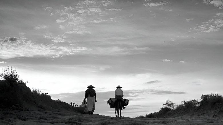 One Hundred Years with Juan Rulfo image