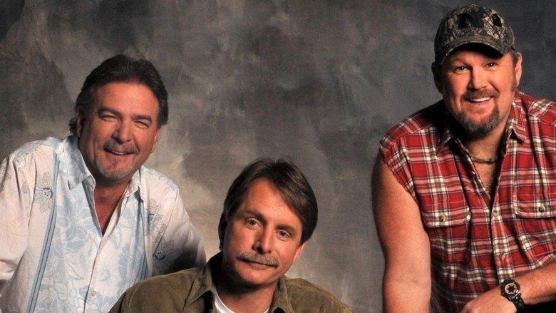 Them Idiots: Whirled Tour image