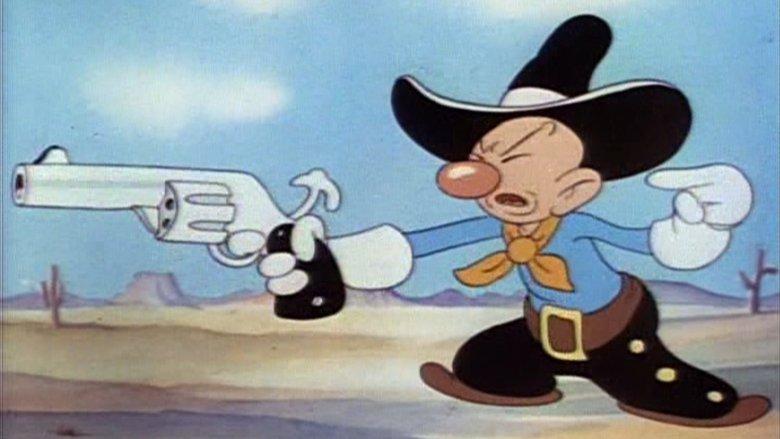 Egghead Rides Again image