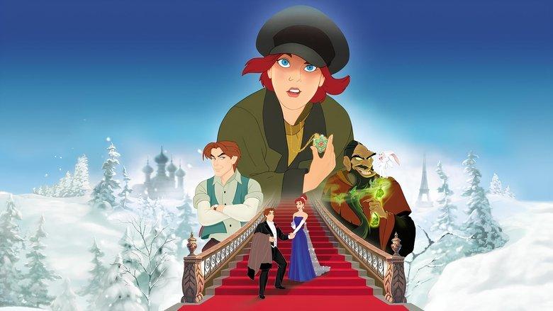 Anastasia image