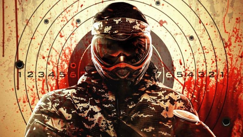 Paintball Massacre image