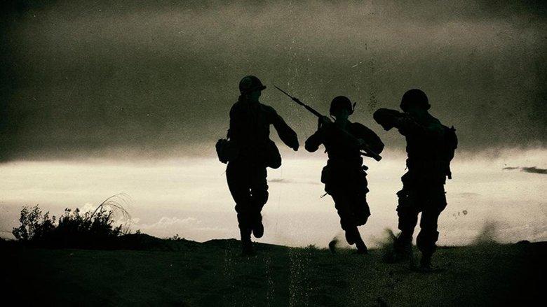 World War II: Witness to War image
