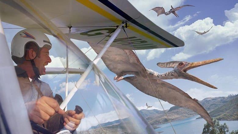 Land of Giants: A Walking With Dinosaurs Special image