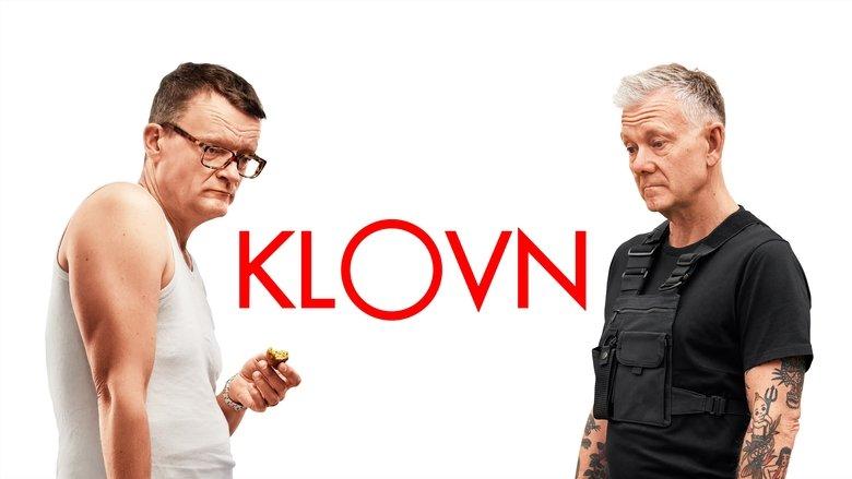 Klovn image