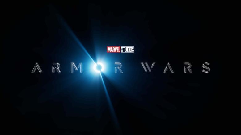 Armor Wars image