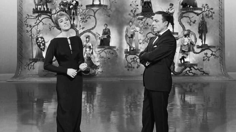 The Julie Andrews Show image