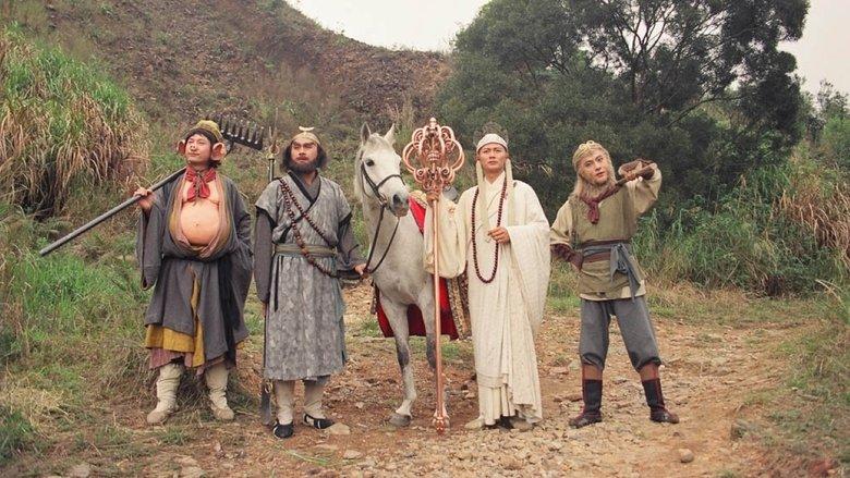 Journey to the West image