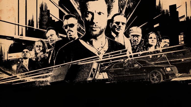 Vares: The Sheriff image