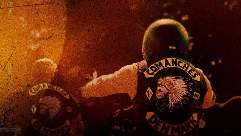 Gang War - Comanches image
