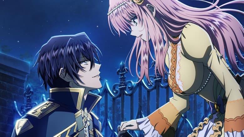 7th Time Loop: The Villainess Enjoys a Carefree Life Married to Her Worst Enemy! image