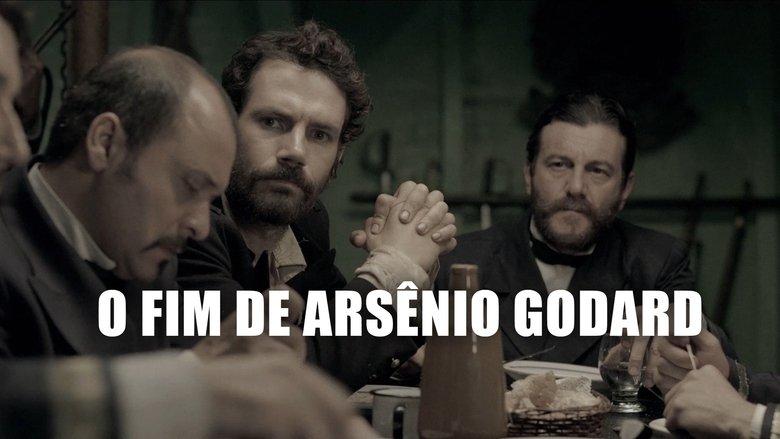 O Fim de Arsênio Godard image
