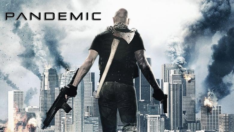 Pandemic image