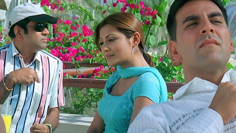 Deewane Huye Paagal image