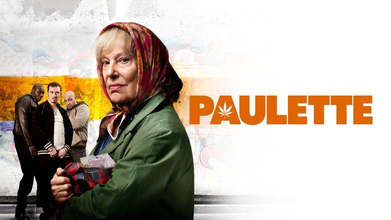 Paulette image