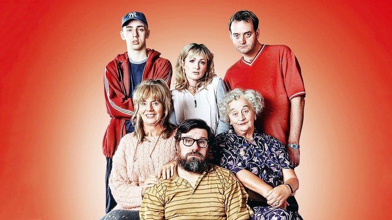 The Royle Family image