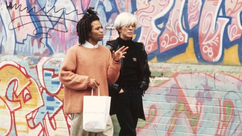 Basquiat image
