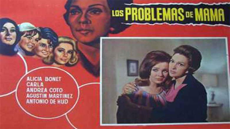Los problemas de mamá image