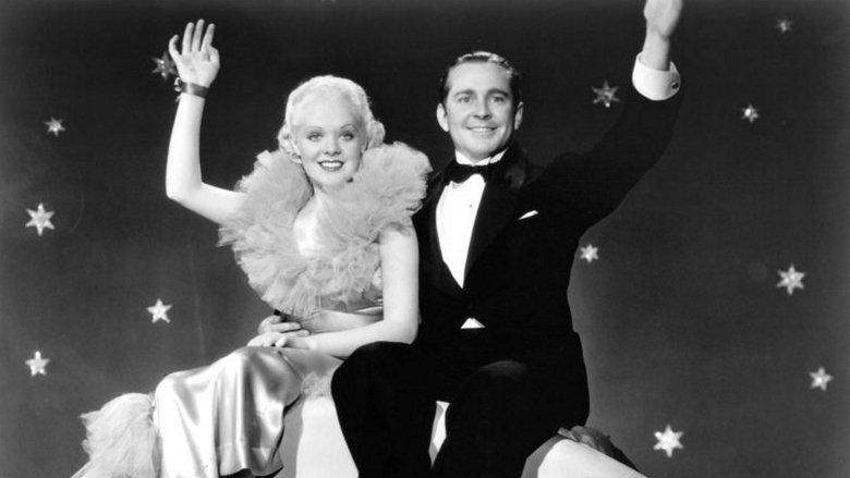 George White's 1935 Scandals image