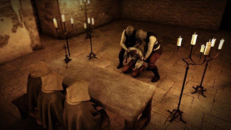 Extraordinary Tales image
