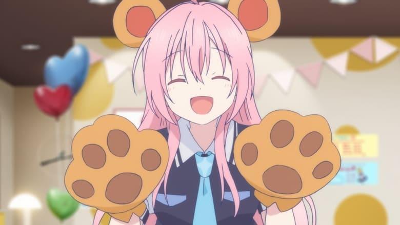 Happy Sugar Life image