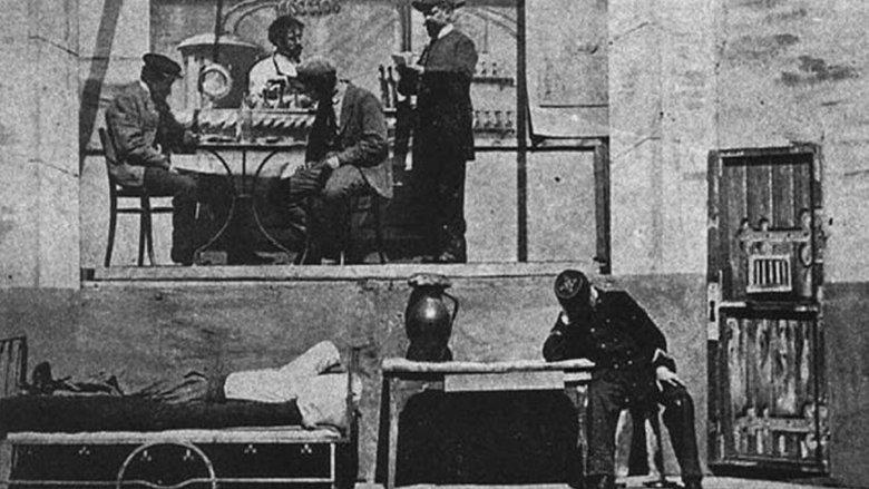 The Capture of Roma image