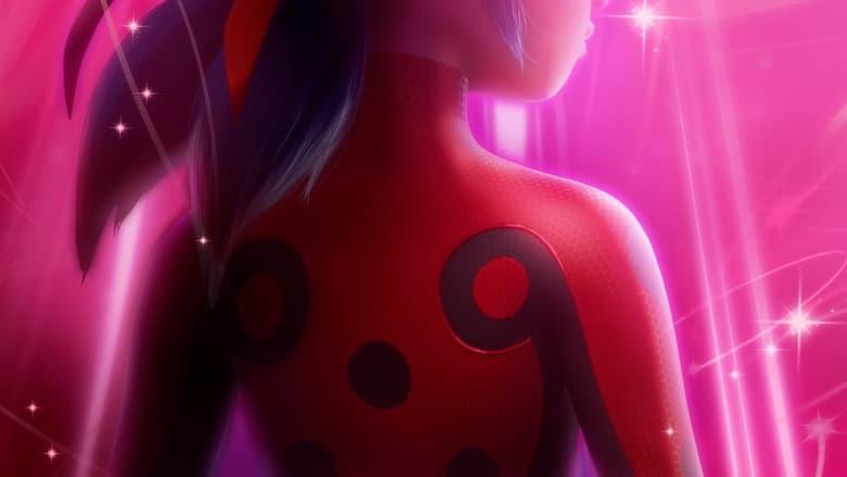 Miraculous: Tales of Ladybug & Cat Noir image