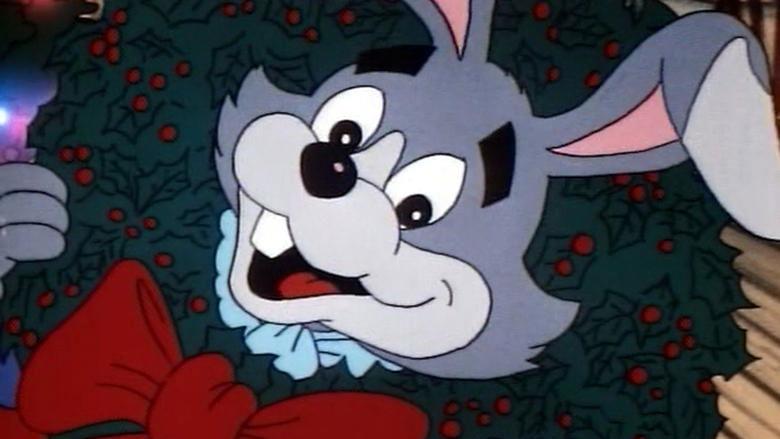 Brer Rabbit's Christmas Carol image