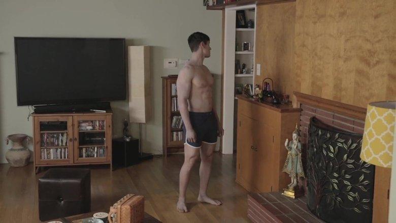 The Boy Next Door image