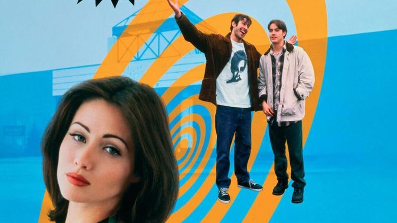 Mallrats image